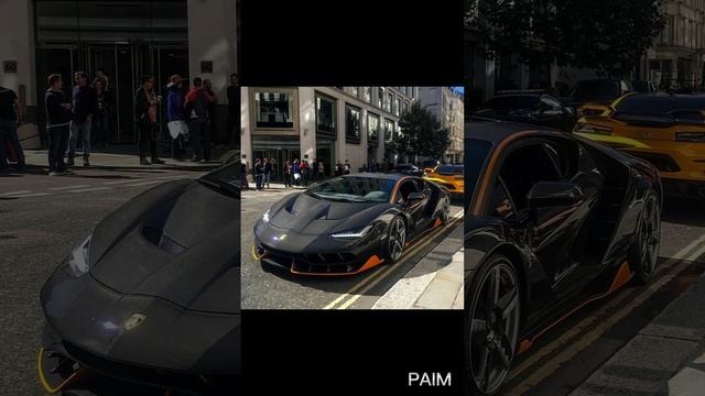 lamborghini mercy смотреть онлайн