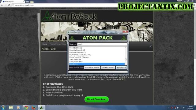 Panda Antivirus Pro 2016 review Part 186 смотреть онлайн
