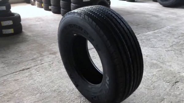 Kama 385/65 R22.5 NF202