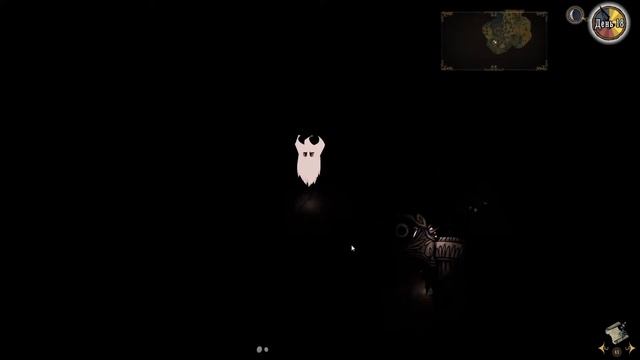 Don't Starve Together - #6 Смерть, как итог смотреть онлайн