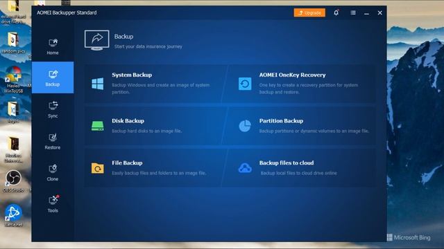 Everything You Need to Know About AOMEI Partition Assistant смотреть онлайн
