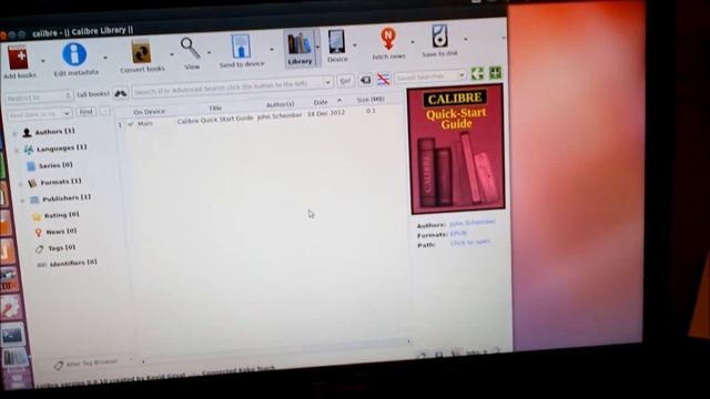 Full Review of the Kobo Mini смотреть онлайн