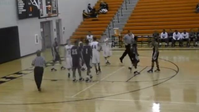 2011-12 PM West vs Dieruff H'lights ('Chip Gm N'hampton Tourney).wmv смотреть онлайн