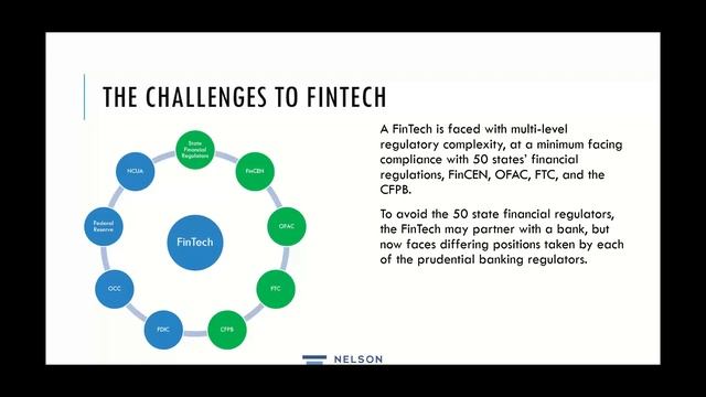 In the Trenches: Developments and Best Practices in Payments смотреть онлайн