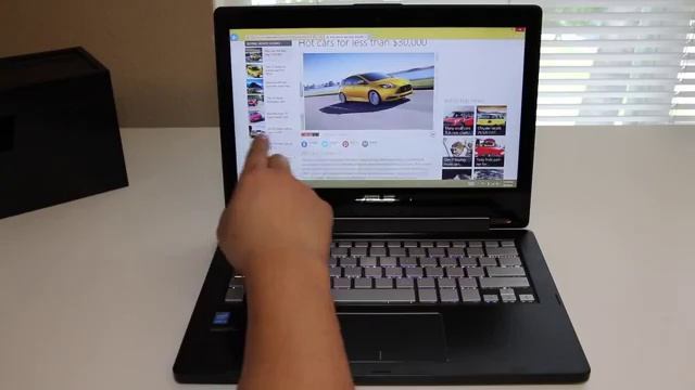 Best Asus - VivoBook 13.3" Touch-Screen Laptop - Intel Core i5 - 6GB Memory - 50 Top смотреть онлайн
