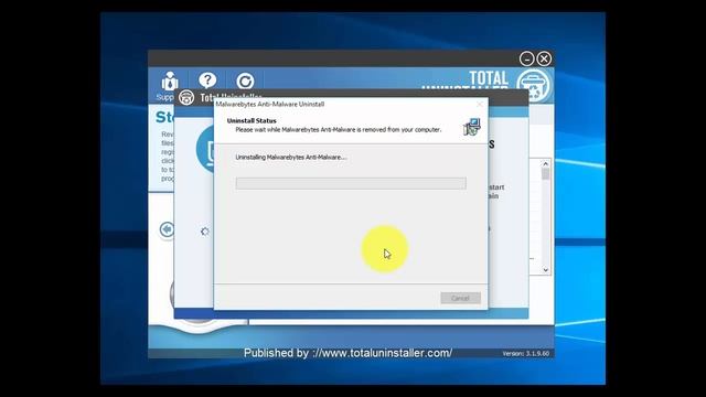 Video Tutorials to Uninstall Malwarebytes Anti Malware Free смотреть онлайн