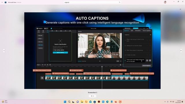 How To Download Capcut On Pc [Without Emulator] | Without Watermark смотреть онлайн
