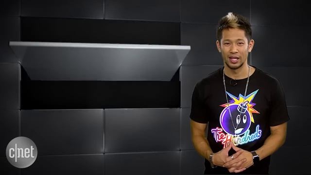 Apple Byte - Who does it better? Apple Pencil vs. Surface Pen смотреть онлайн