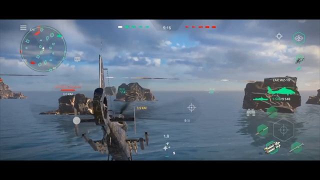 Modern Warships | CN Type 055A Gameplay | Shop Equipment смотреть онлайн