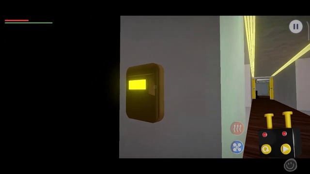 New version mobile Garten of Banban Project, android gameplay test (PART-1). смотреть онлайн