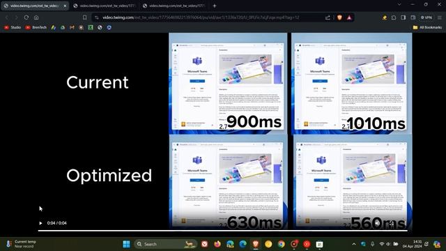 Microsoft Store is set to get a Lot Faster in Windows 11 24H2 смотреть онлайн