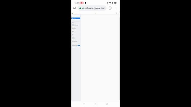 Browser Support Extension Chrome Di Android (Instal browser Optima extensions di Android) смотреть онлайн