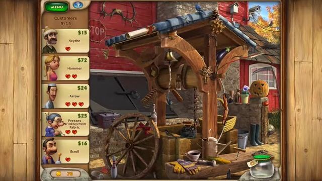 Free Barn Yarn for Mac in Porting Kit смотреть онлайн