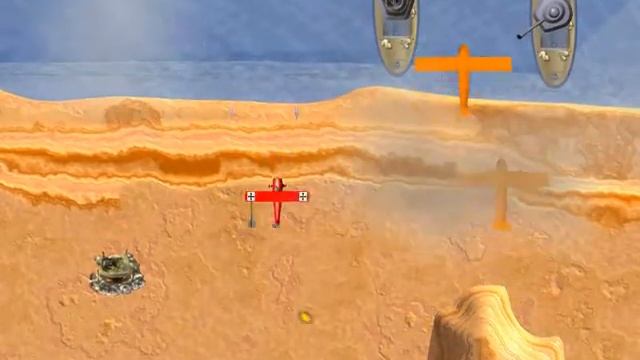 1942 WING BARON [WINDOWS] [GAMEPLAY] смотреть онлайн