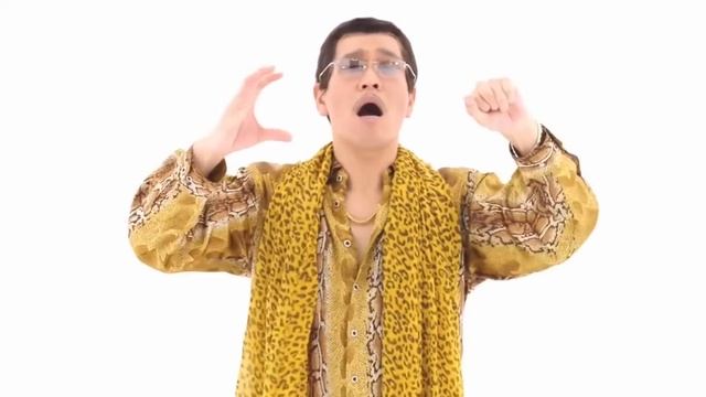 Pen Pineapple Apple Pen - Grindcore version by Anatidaephobia смотреть онлайн