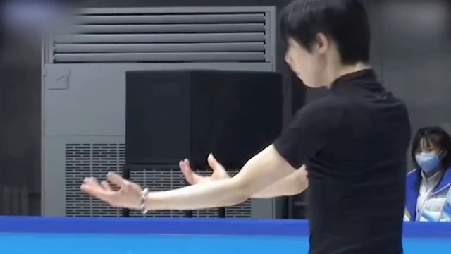 Yuzuru Hanyu【MAD】One Last Kiss | Beijing Winter Olympics Memories 羽生結弦 смотреть онлайн