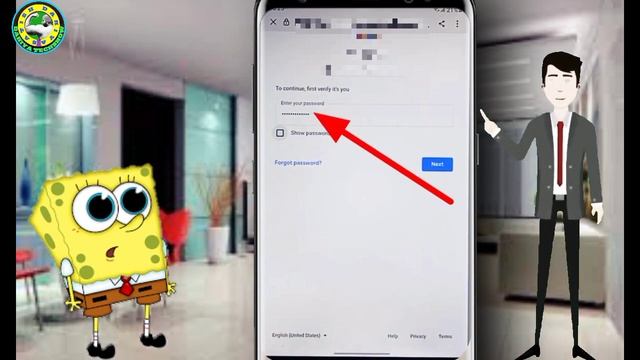 How to Login Gmail Account on Govt Tablet | How To Normal Govt School tablet New Trick ✓ смотреть онлайн