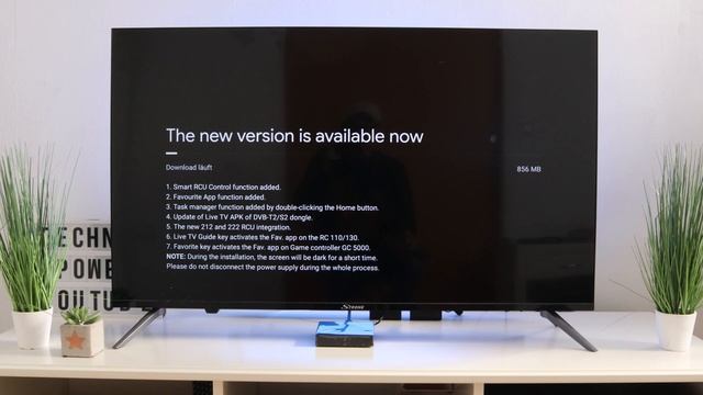 NOKIA 8000 Android BOX смотреть онлайн
