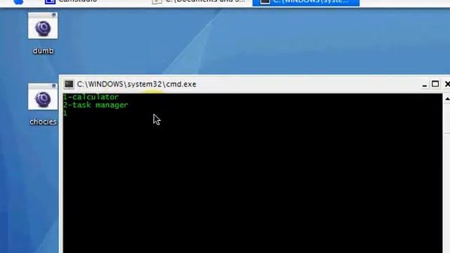 Basic Batch tutorial 3 смотреть онлайн