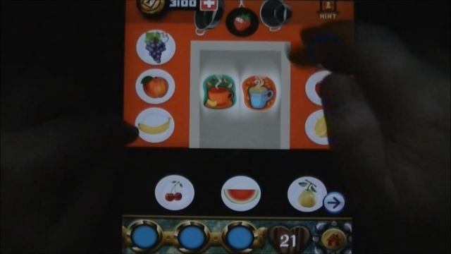 100 Doors Legends Niveau 21 - 100 Doors Legends Level 21 Walkthrough - astuces-et-trucs.fr смотреть онлайн