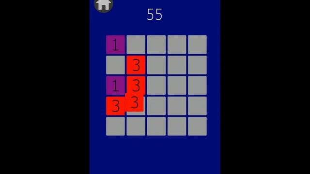 United - Match 3 puzzle game demo for android. смотреть онлайн