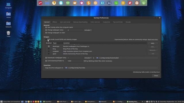 Variety explained 2 : how to set variety not to show nudity wallpapers смотреть онлайн