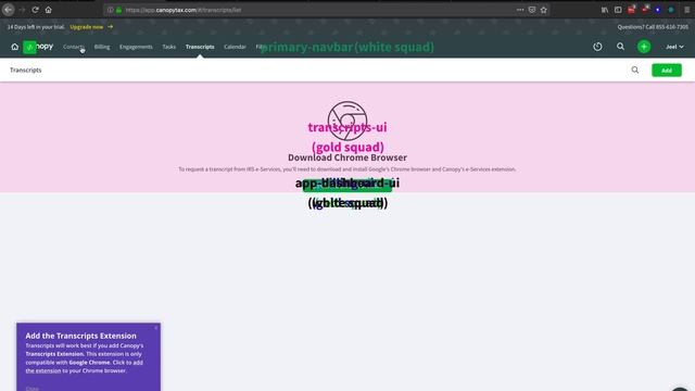 OpenMRS - Intro to Microfrontends смотреть онлайн