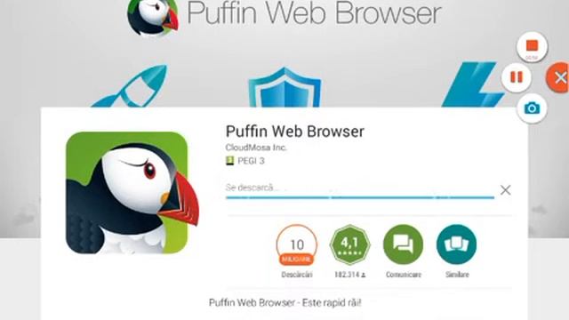 Cum să rulezi un browser de windows pe Android смотреть онлайн