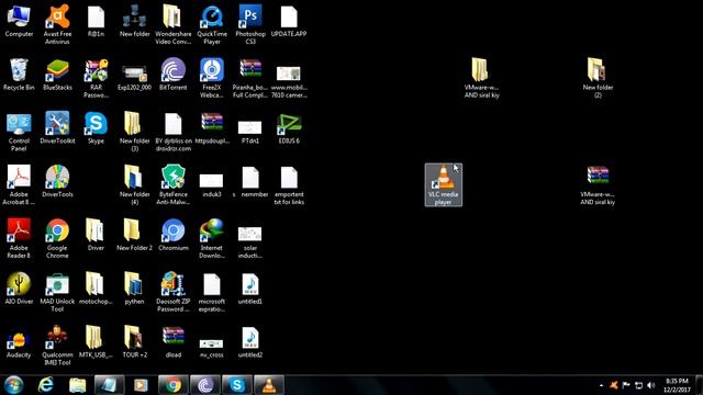How to Record Screen with VLC on Windows 7,8,9,10 смотреть онлайн