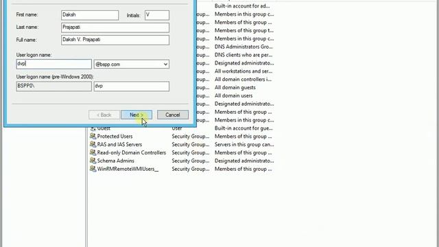 How To Create Roaming Profile in Windows Server 2012 r2 смотреть онлайн