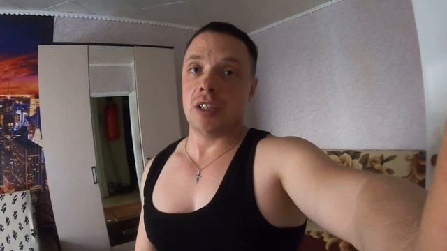 Александр Тимофеев - ЖеСтКаЯ тренировка ног дома смотреть онлайн