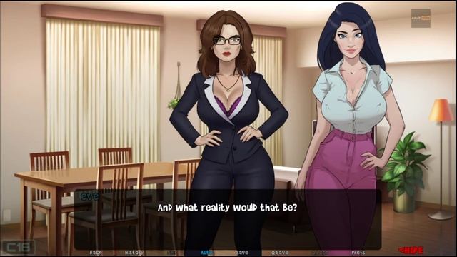 You Should Try These Adult Games смотреть онлайн