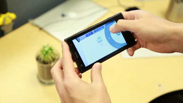 Nokia Lumia 1020 Review смотреть онлайн