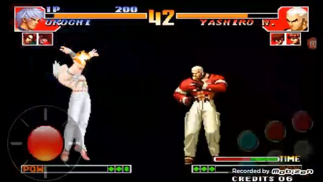 How to download the king of fighters 97 plus apk on android free download смотреть онлайн