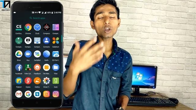 Top Changes In Mi A1 After Oreo 8.1 Update | Best Changes In Xiaomi Mi A1 After 8.1 Update смотреть онлайн