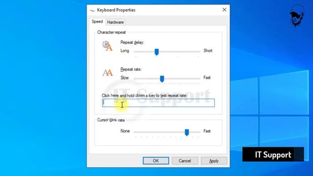 How to Fix Keyboard Input Lag in Windows 10 / 8 / 7 смотреть онлайн