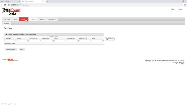 FM Audit Onsite Install смотреть онлайн