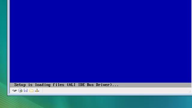 How to install windows xp on a virtual machine part 1 смотреть онлайн