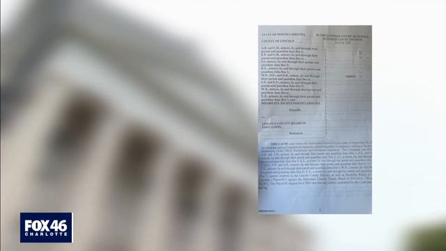 Lincoln County judge denies parents’ request to institute school mask mandate смотреть онлайн
