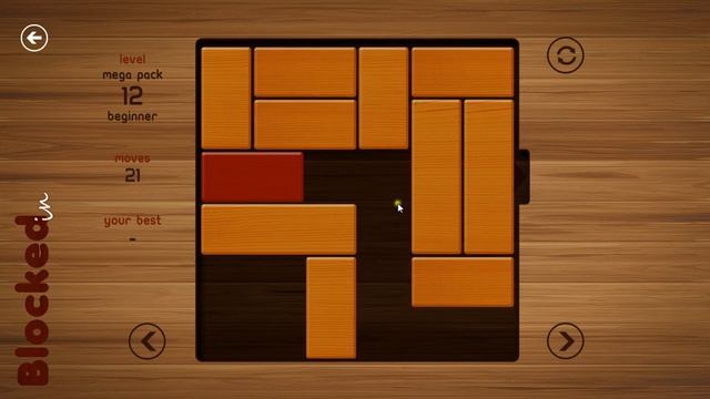 blocked in level 12 solution beginner mega pack windows 8 app смотреть онлайн