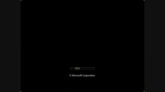 Microsoft Windows Shutdown Sounds смотреть онлайн