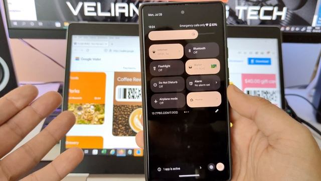 Google Wallet is here смотреть онлайн