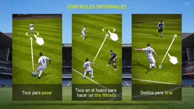 FIFA 15 PARA TU ZTE BLADE L3//ANDROID APPS смотреть онлайн