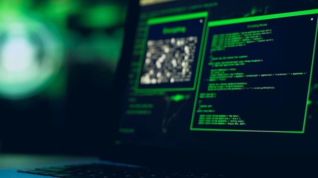 Software Malicioso - ¿Qué es?, Tipos, Infección por Malware, Prevenciones e Historia смотреть онлайн