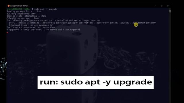 How to install gcc in WSL ubuntu смотреть онлайн