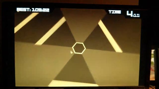 Super Hexagon LD_PRELOAD Bot PoC смотреть онлайн