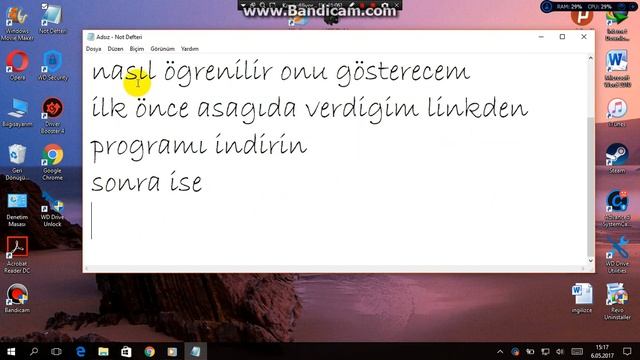 Windows 10 Ürün Anahtarı Öğrenme смотреть онлайн