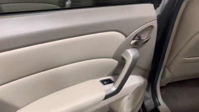 2012 Acura RDX Tech Pkg (XYZ Motors) смотреть онлайн