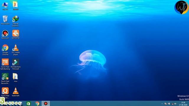 How To Enable Hibernate In Any Window 🔥🔥 | Turn On Hibernate Option In Window 7/8/10 | Worldeez Tec смотреть онлайн