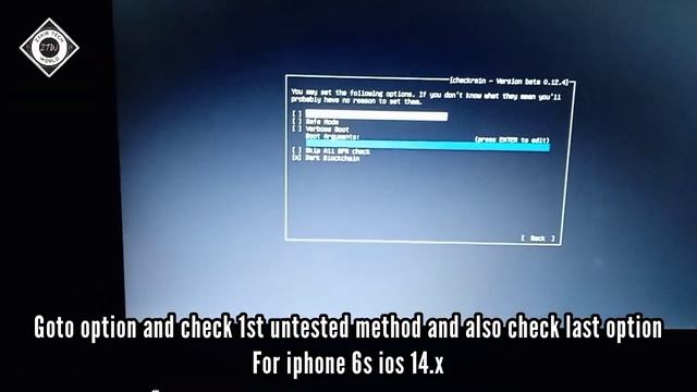 Jailbreak ios 14.4 | jailbreak iPhone 6s ios 14.4 on windows #2023 смотреть онлайн